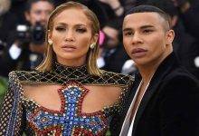 Olivier Rousteing