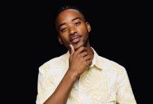 Quien es Algee Smith Actor Euphoria Madre Androide
