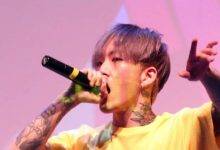 Samuel Seo K pop World Festival 2016