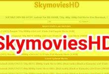 SkymoviesHD 2022 Bollywood Hindi Web Series Download
