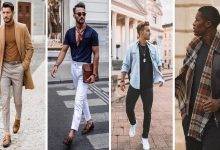 Style for men