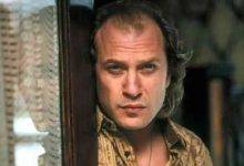 Ted Levine SDF