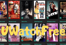 UWatchFree