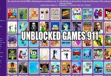 Unblocked games 911