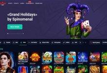 Vulkan Bet Review Casino