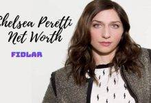 What Is Chelsea Peretti Net Worth 2022 Overview Interview