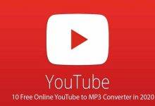 YouTube To Mp3 Converter Site Is Sued By Music Companies 1280x720 1