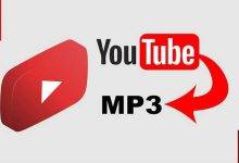 YouTube to Mp3