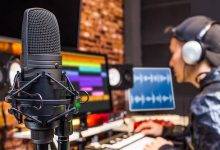 audio editing cropped