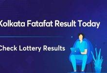 b381293e kolkata fatafat lottery