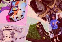 best crocs collaborations ranked