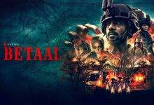 betaal season 1 netflix review