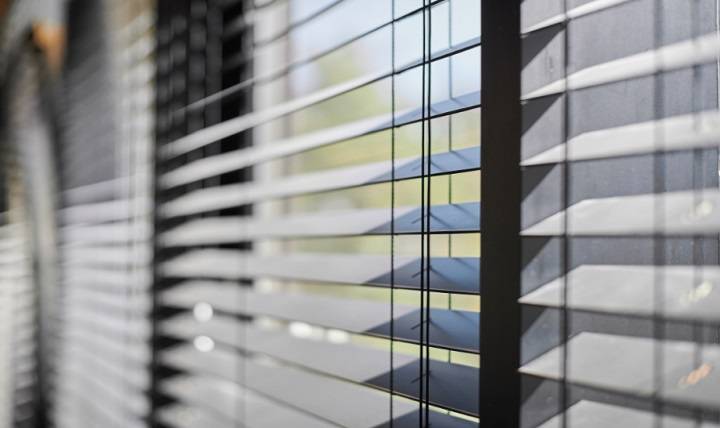 blinds for windows