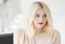 dakota fanning 1 min