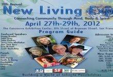 download new living expo