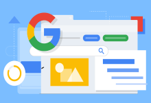 google ranking factors blog banner