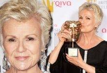 julie walters net worth pictures 916950