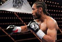 karl dargan