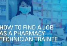 pharm tech find job
