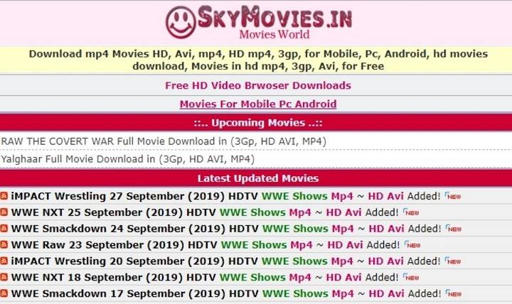 sky movies online free download