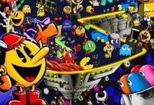 when will the pac man museum plus release date date be disclosed