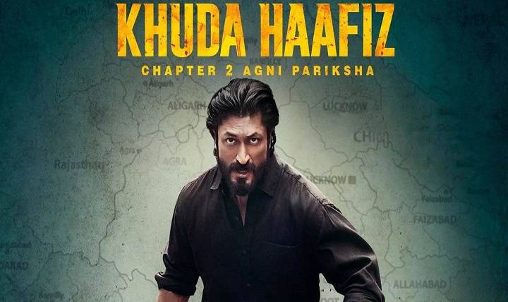 zee5 global announces the world digital premiere of khuda haafiz chapter 2 agni pariksha on 2nd september 001