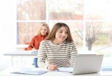 Benefits and Drawbacks of Online Proctoring for Students and Instructors
