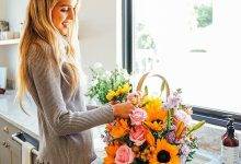 FlowersintheHome