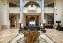 chambres du radisson blu palace resort thalasso djerba
