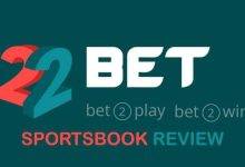 22Bet Sportsbook Review 1000x562 1