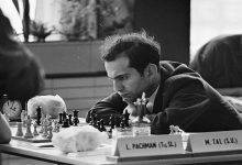 An Analysis of Mikhail Tals Complex Openings