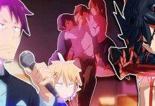Anime NSFW