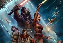 Three Reasons the PS5 Star Wars KOTOR Remake is Such a Huge Deal