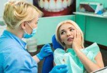 Dental symptoms and emergencies that need immediate attention