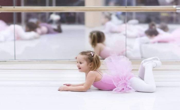 From Plies to Pirouettes Inspiring a Love for Ballet in Your Child