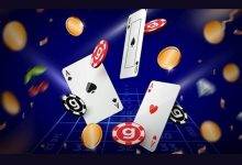 Prestigious Gambling Paradise