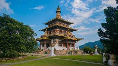 Unleash enchanting Bhutan with a Bespoke tour with DrukAsia.