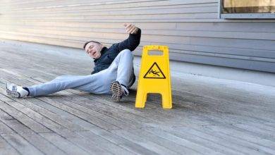 Why Is It So Hard To Prove Liability In A Slip And Fall Case