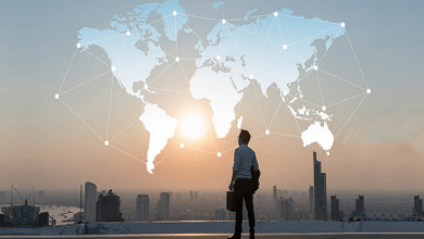 Going Global With Your Business