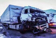 How to deal with parties responsible for a truck accident