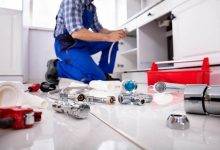 New Plumbing Technology in Home