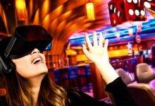 The Future of Online Slot Games Virtual Reality and Augmented Reality Experiences