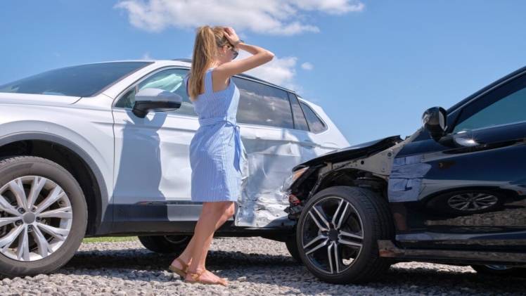 Wichita Residents How Car Accident Lawyers Help You