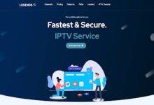 Explore the Best 5 Premium IPTV Services in 2023