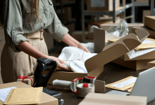 How Custom Printed Boxes Can Leave a Lasting Impression