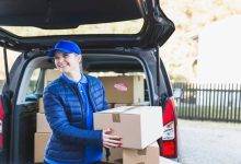 Sharjahs Seamless Solutions The Unfolding Story of Delivery Services in the Heart of the UAE