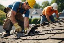 Keeping Your Roof in Peak Condition With Professional Roofing Service
