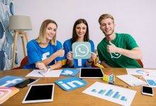 Maximizing Social Media for Marketing Success